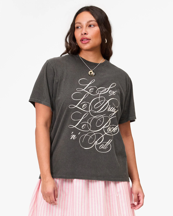 Clare V. Original Tee Tee