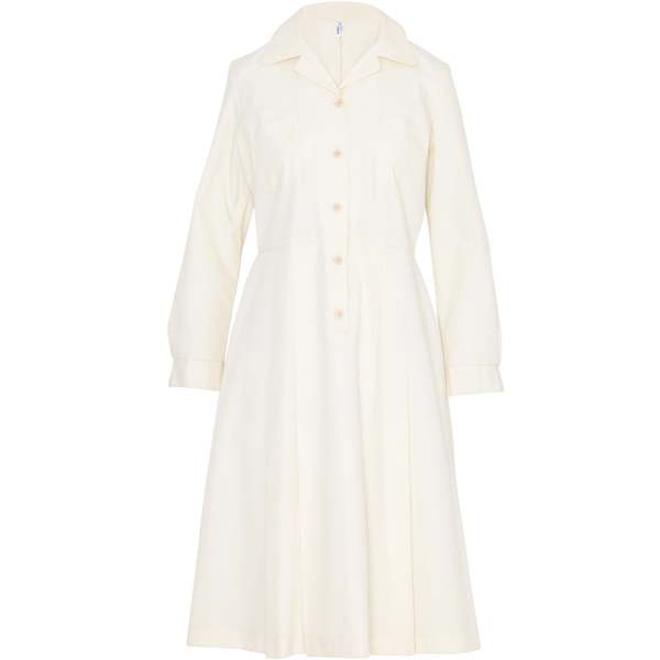 Sundazed (Sweden) 70s Vintage, Knife Pleats, Welfare-era, Domesticwear Sundazed (Sweden) 70s Vintage, Knife Pleats, Welfare-era, Domesticwear