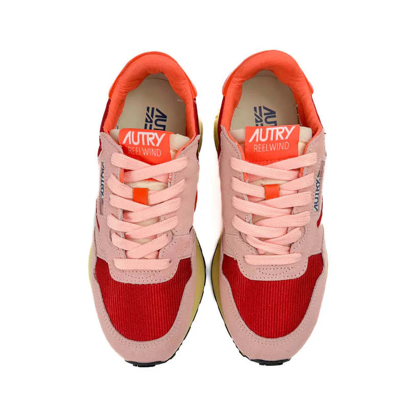 Autry Reelwind Low Sneaker