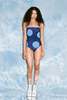 Minnow Bathers Simone Maillot One Piece - Thumbnail 1