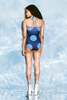 Minnow Bathers Simone Maillot One Piece - Thumbnail 2