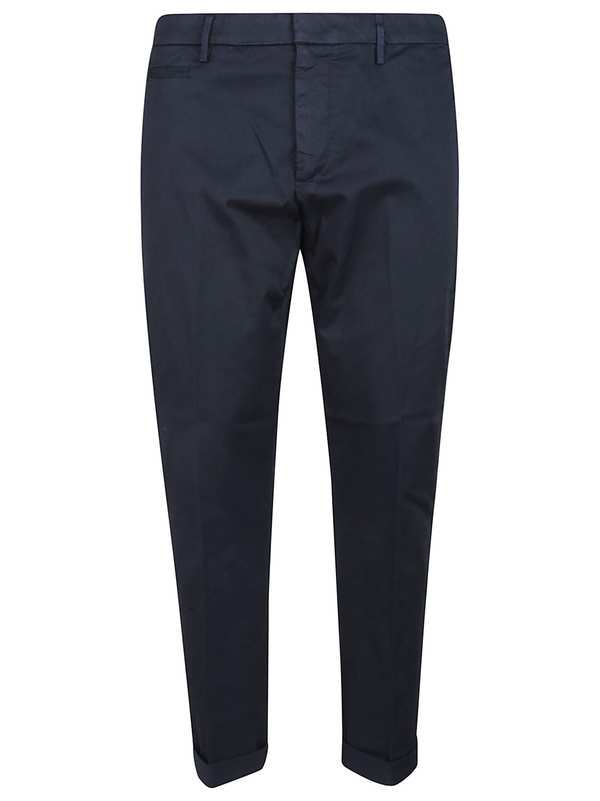 Dondup Joe Pants - Blu Scuro