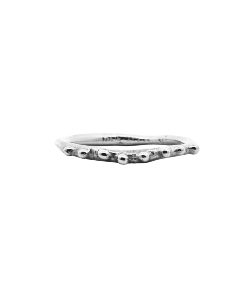 Siri Hansdotter Sori Stacker Ring