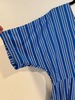 Atelier Delphine Hinata Striped Dress - Thumbnail 3