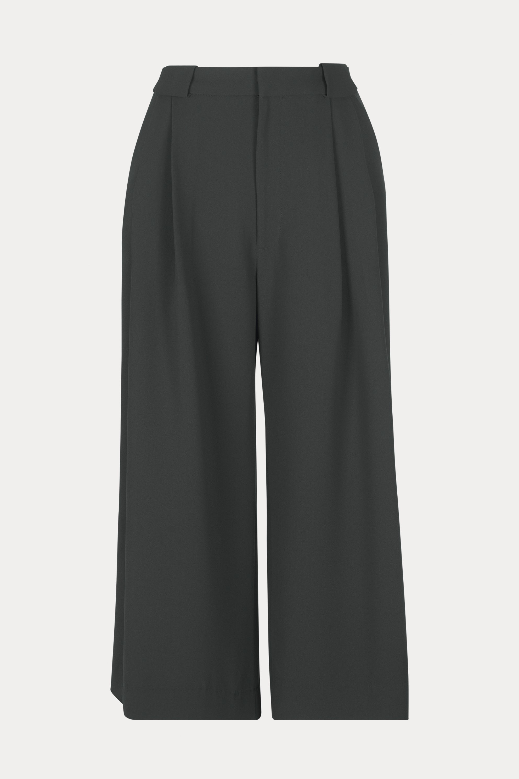 Rachel Comey Wolcott Pants - Black | Garmentory display picture 1