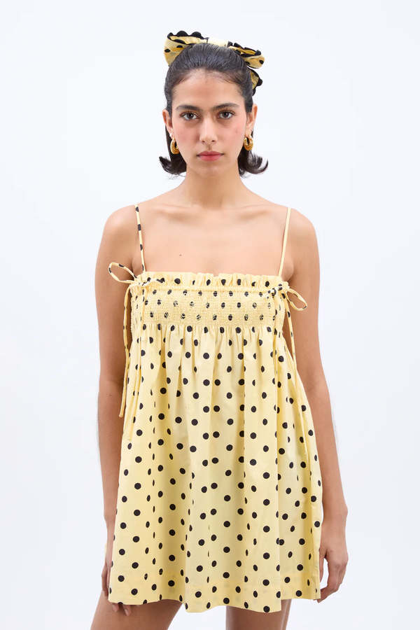 knee length dresses for ladies Lilo Dress