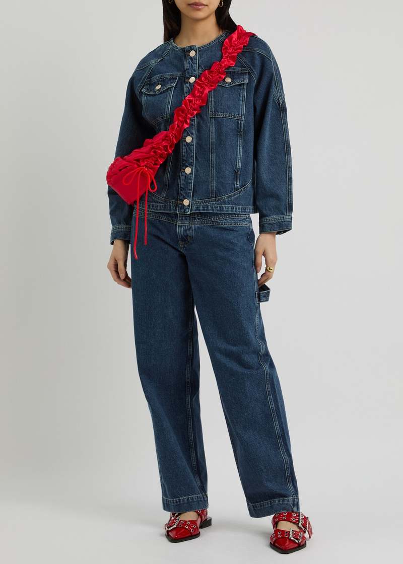 DAMSON MADDER Sunnie Jacket | Garmentory