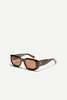 Samsøe Samsøe Samilo Sunglasses - Thumbnail 2