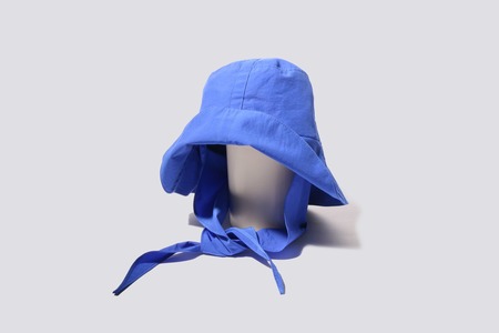 Clyde Crown Hat | Garmentory