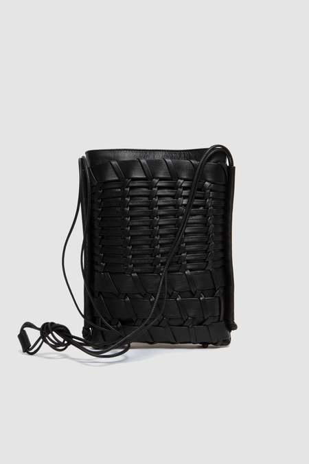 ショルダーバッグ・ポシェット Hereu Boya Distressed Crossbody Bag WBBOLD24338182 F0A4978_grande.jpg?v=1740657458