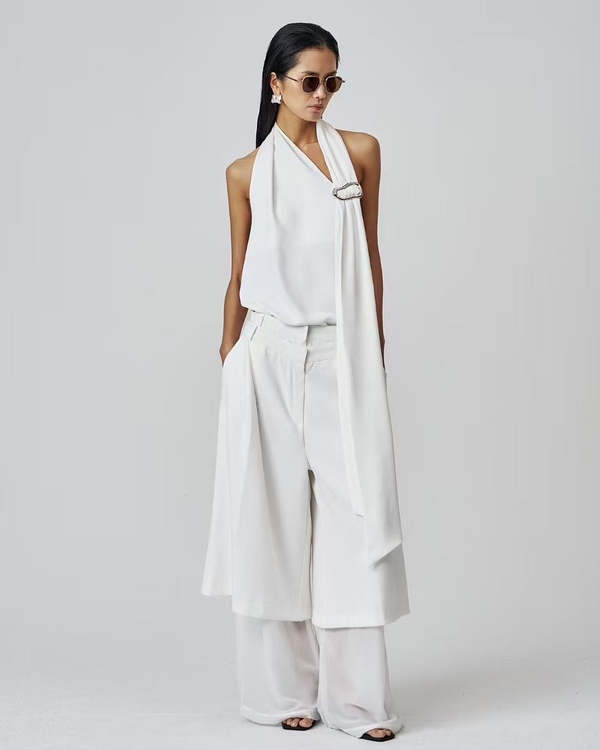 The NKC Store Evette Top