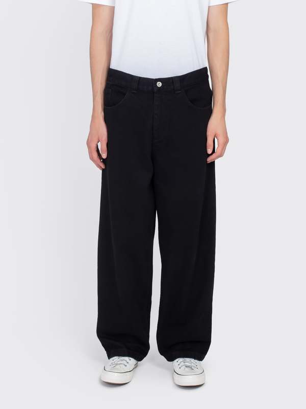 Polar Skate Co. Big Boy Pants - Pitch Black | Garmentory