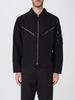 C.P. Company Jacket - Black - Thumbnail 1