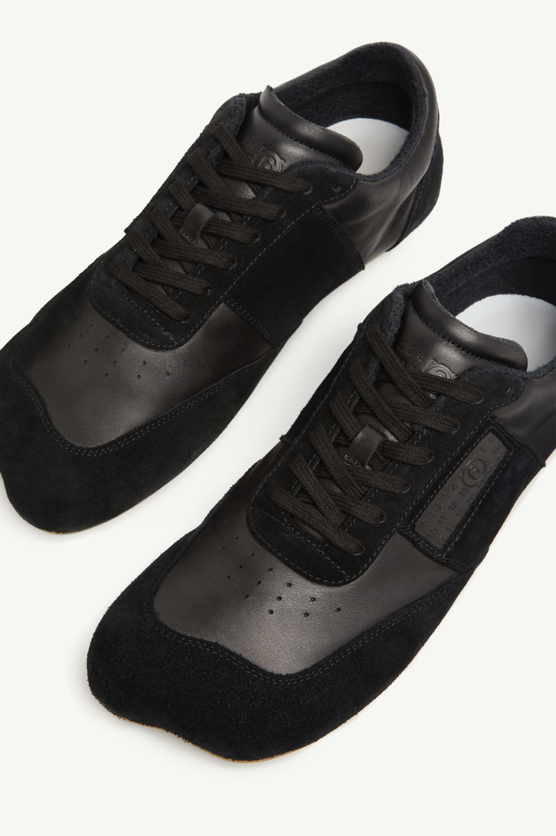 スニーカー MM6 MAISON MARGIELA ANATOMIC SNEAKERS 29927485_59002461_600.jpg