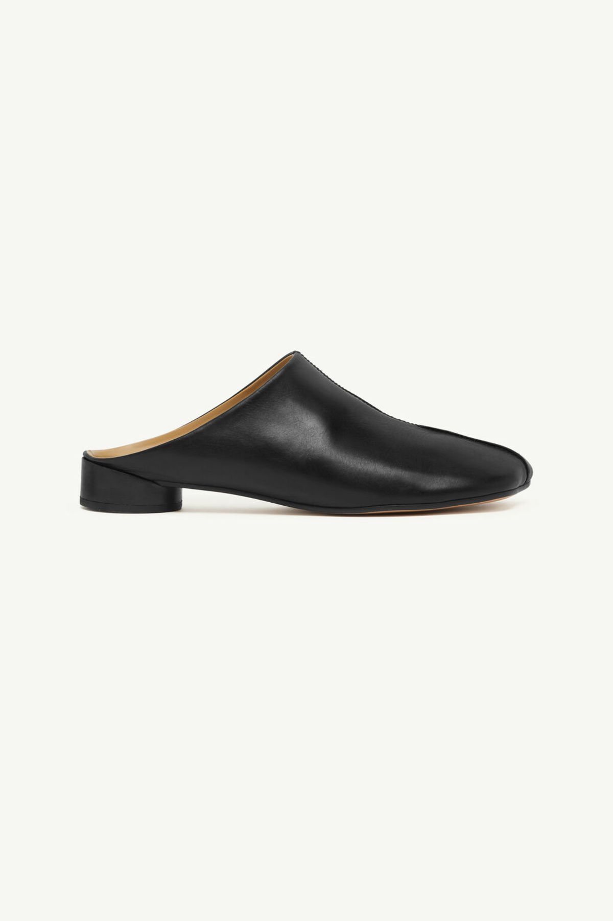 【送料&関税込】MM6 Maison Margiela Mules Platform anatomic MM6 Maison Margiela Anatomic Mules - Black | Garmentory