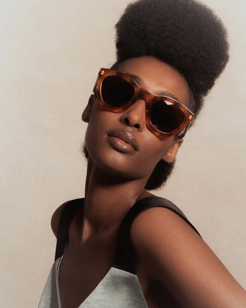 Spitfire Lunette Cut Sixty Four Sunglasses Spitfire Lunette Cut Sixty Four Sunglasses