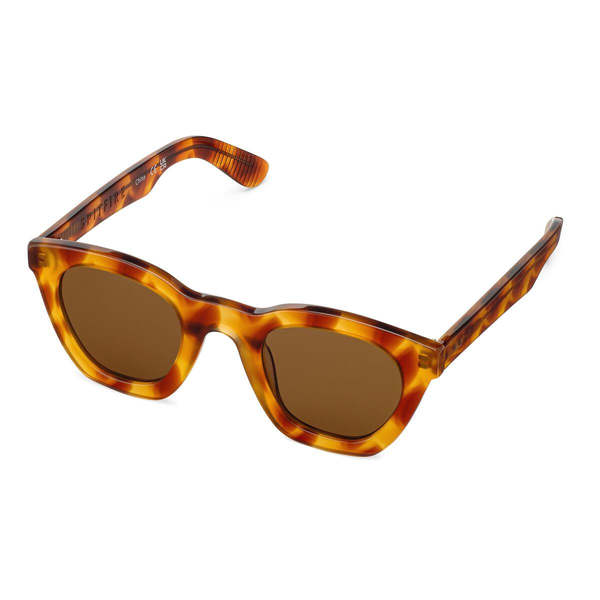 Spitfire Lunette Cut Sixty Four Sunglasses Spitfire Lunette Cut Sixty Four Sunglasses