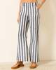 Alix Of Bohemia Charlie Sailor Stripe Pant - Thumbnail 1