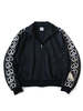 Kapital Smooth Jersey TH.D.D. Track Jacket - Thumbnail 1