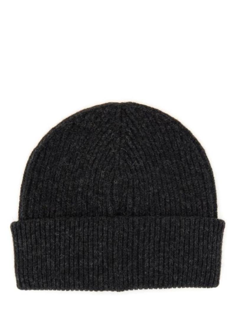 Ganni Phantom Hat - Phantom