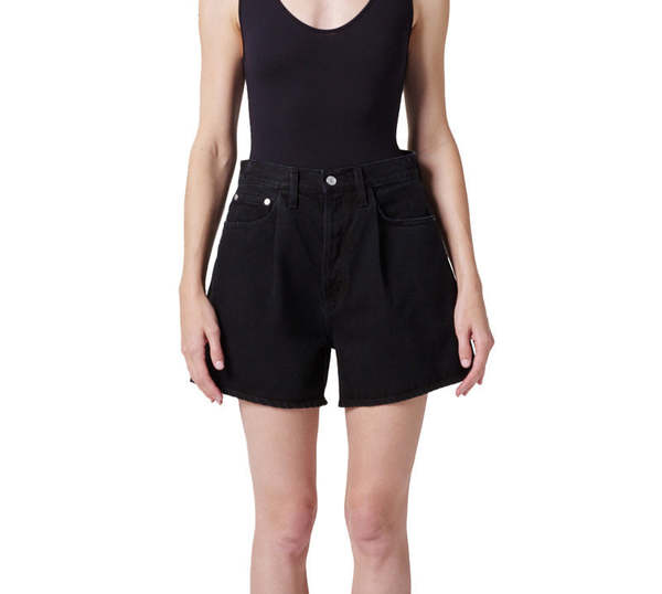 AGOLDE Rhoda Short AGOLDE Rhoda Short