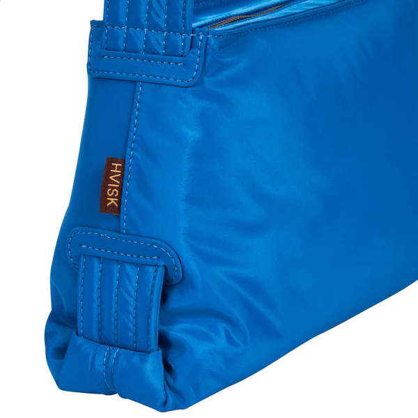 HVISK Scape Matte Twill Shoulder Bag HVISK Scape Matte Twill Shoulder Bag