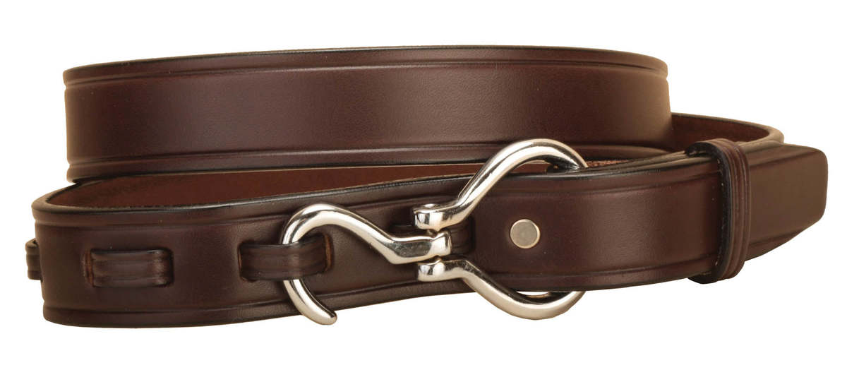 Tory Clincher Belt- Ladies Riding Belts