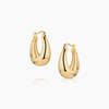 Thatch Lumi Petite Hoop Earring - Thumbnail 1