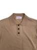 Fresh Weller Extra Fine Cotton Knitted Polo - Thumbnail 2