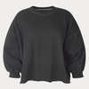 Rachel Comey Fond Sweatshirt - Black - Thumbnail 1