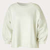 Rachel Comey Fond Sweatshirt - Dirty White - Thumbnail 1