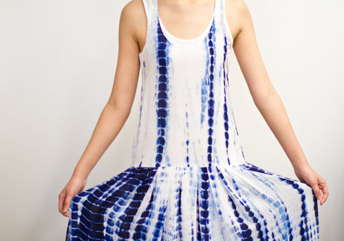 KOCH Arianna Silk Dress KOCH Arianna Silk Dress