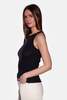 The Tile Club Tessa Cashmere Tank - Thumbnail 2