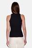 The Tile Club Tessa Cashmere Tank - Thumbnail 3