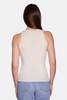 The Tile Club Tessa Cashmere Tank - Thumbnail 3