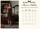 Mirror Palais Supermodel Dress - Thumbnail 11