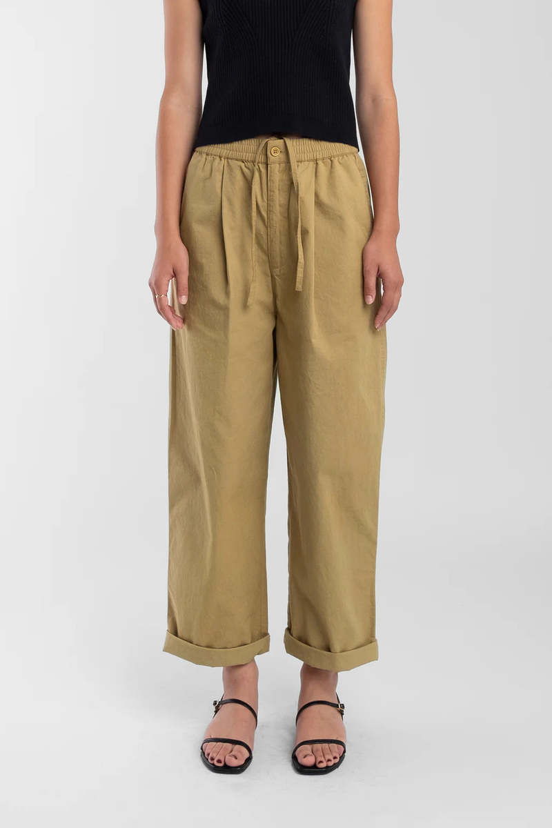 Micaela Greg Tie Trouser Micaela Greg Tie Trouser
