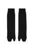 Maison Margiela Tabi Socks - Black - Thumbnail 1