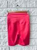 Varley Freesoft High Rise Short 7 - Rapture Rose - Thumbnail 2