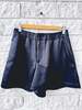 Varley Sarka High Rise Short - Black - Thumbnail 1