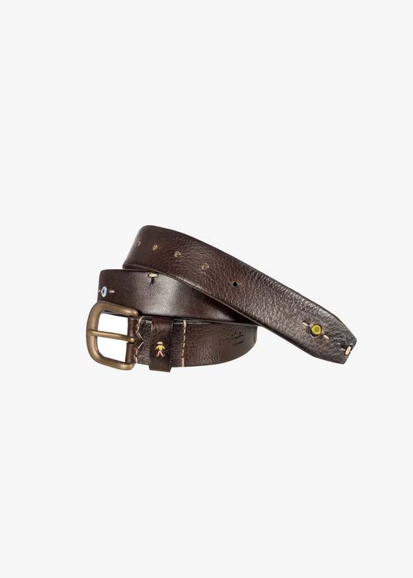 Henry Beguelin Belt 3003 Belt