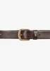 Henry Beguelin Belt 3003 Belt - Thumbnail 3