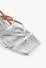 "INTENTIONALLY __________." Pup Slingback Sandal - Mercury - Thumbnail 5