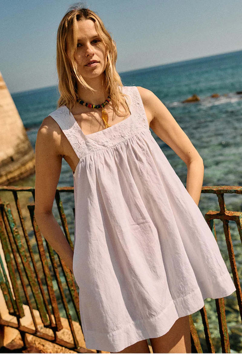 ciao lucia Serra Dress ciao lucia Serra Dress