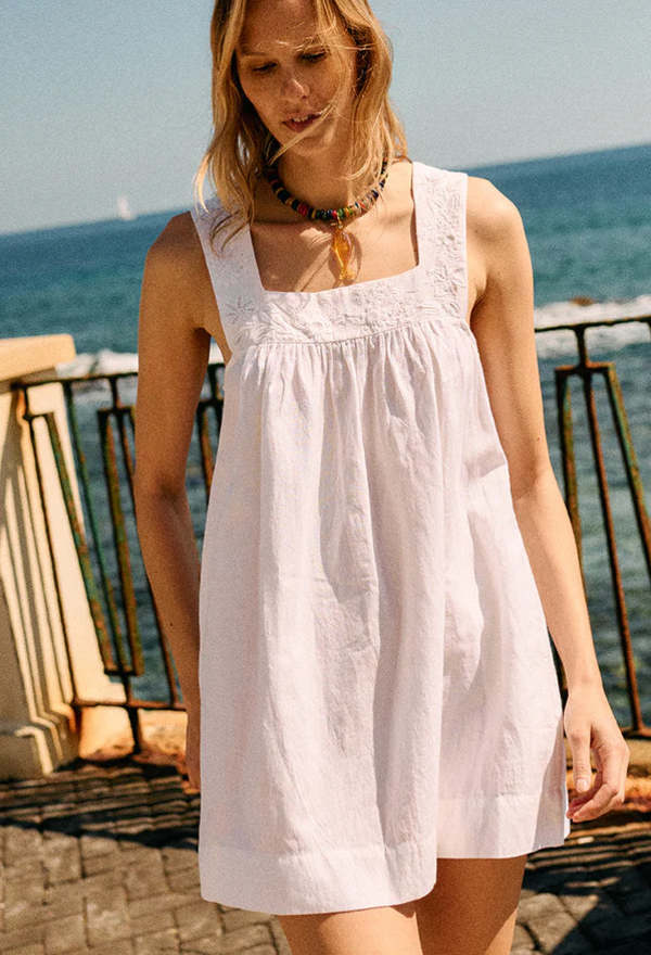 ciao lucia Serra Dress ciao lucia Serra Dress