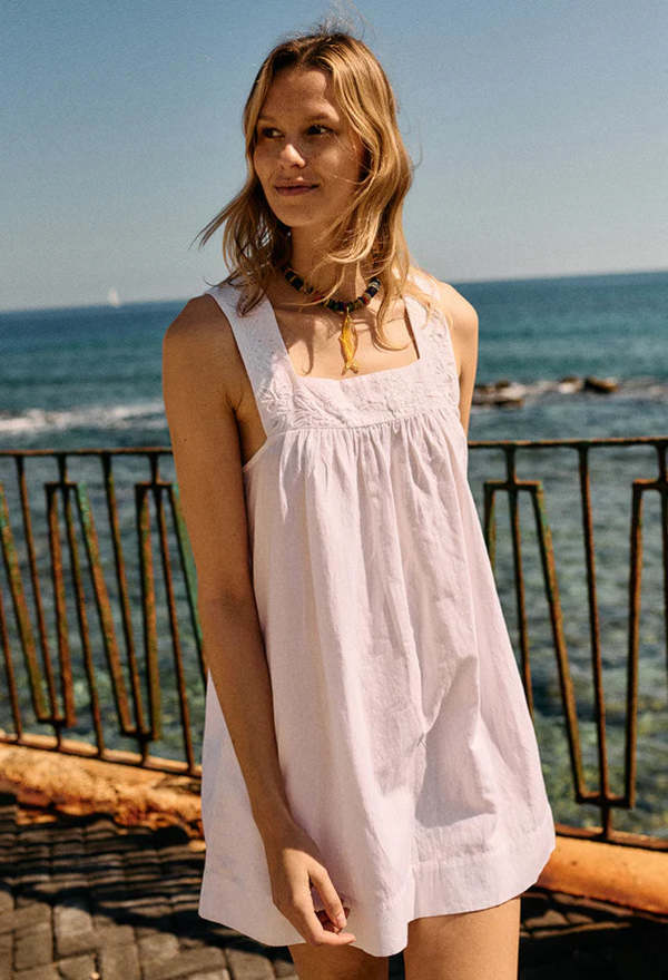 ciao lucia Serra Dress ciao lucia Serra Dress