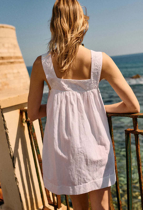 ciao lucia Serra Dress ciao lucia Serra Dress