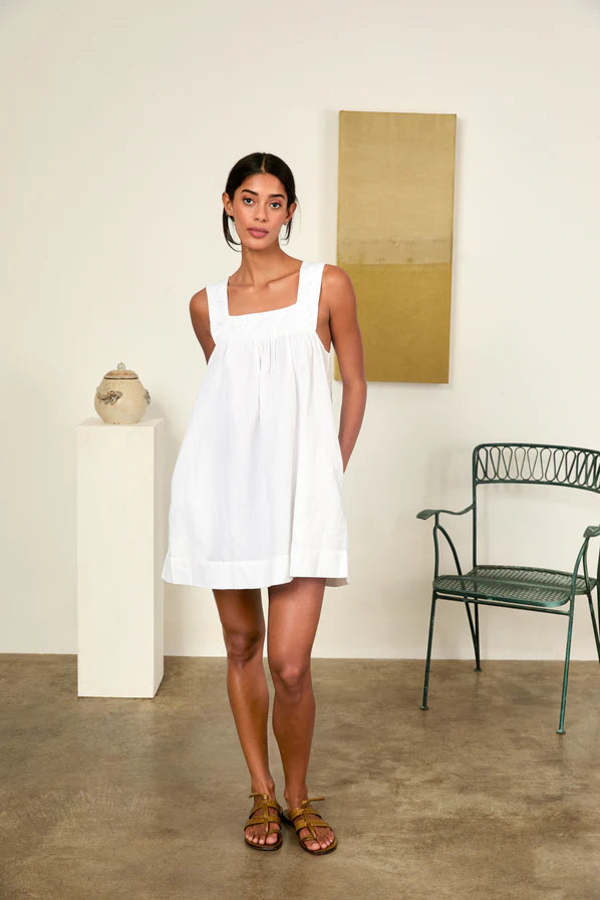 ciao lucia Serra Dress ciao lucia Serra Dress
