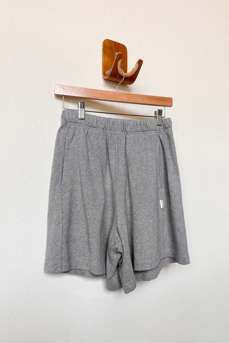 Flared Basketball Shorts