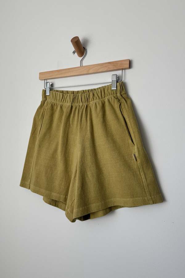 Flared Basketball Shorts